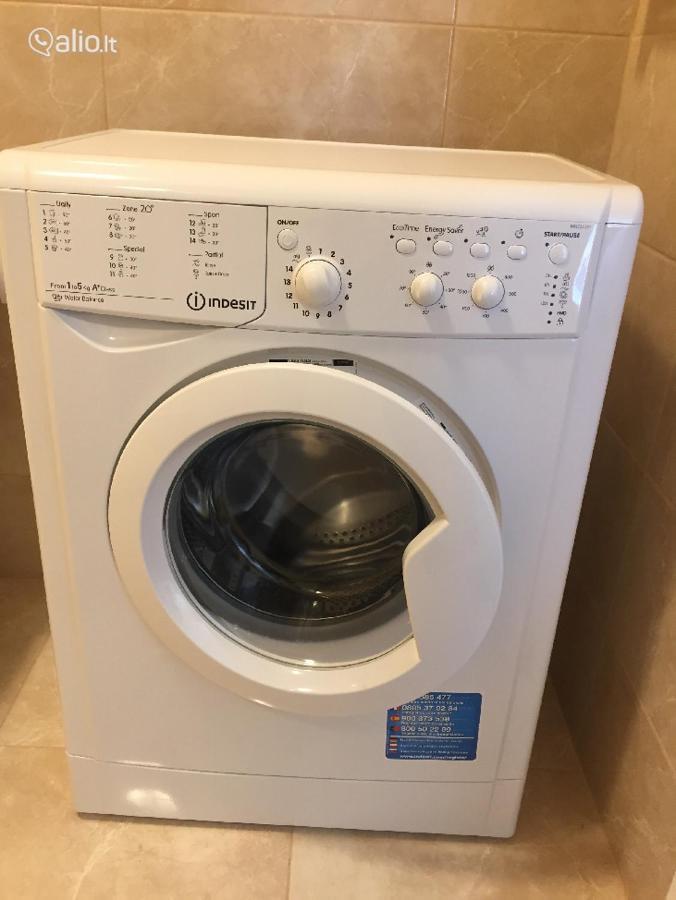 Close To Panorama Center Apartment Self Check-In Garage Free ヴィリニュス エクステリア 写真