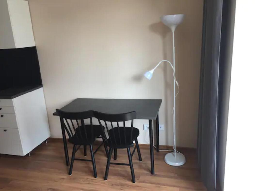 Close To Panorama Center Apartment Self Check-In Garage Free ヴィリニュス エクステリア 写真